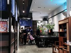 大堂-阿嬷手作(南宁百盛印象城店)