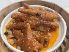-新海利海鲜城·41年珠海老字号(夏湾店)