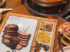 -亮欢寨(凯里总店)