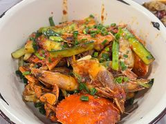 -辣螃铠盆盆蟹大排档(总店)