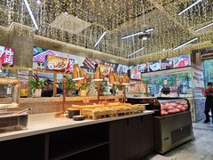 -谭三娘鲜切牛肉自助火锅(九眼桥总店)