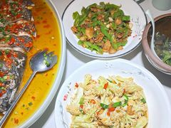 -上地宴·中关村的会客厅(清河高铁站店)