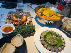 -haxnbauer海森堡德国餐厅(深圳coco店)