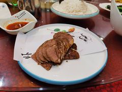 -老毛手抓·盐池滩羊非遗手抓(宁夏总店)