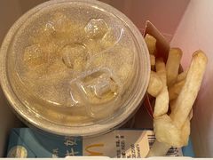-麦当劳(金地店)