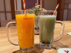 -花和海鲜自助(梅江店)