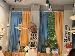 -沙掌门肉蟹煲(沙溪店)