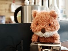 -Be Lived Cafe比例咖啡(摩天轮店)