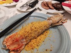 -扬州万怡酒店-中餐厅(文昌中路店)