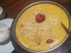 -福慧慈缘素食餐厅(王府井店)