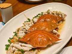 -亭下湖饭店(康岭店)