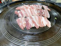 -海花锅盖烧烤店(怡馨家园店)