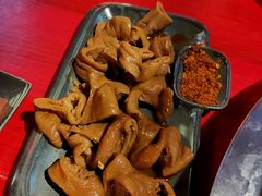 -谭鸭血老火锅(漳州路店)