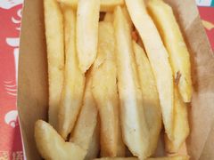 -塔斯汀中国汉堡(长平路店)