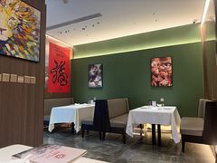 -香港狮子山下·明星粤菜餐厅(北苑店)