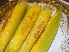 -老灶房-四川土菜(铁牛广场店)