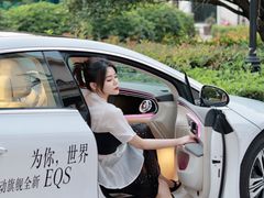 -泰州之星奔驰4S店(海陵店)