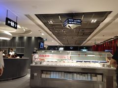 -海底捞火锅(武胜路凯德广场店)