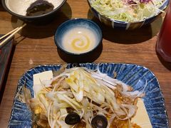 -胜博殿霸王树(嘉里中心店)