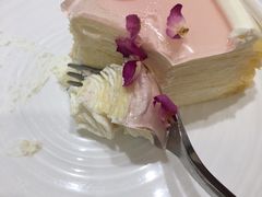 -Lady M(沙田新城市广场店)