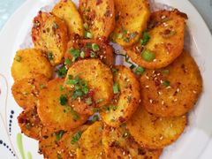 -伊帆食府·青海地方特色美食