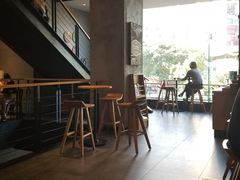 -星巴克臻选(重庆沙坪坝店)