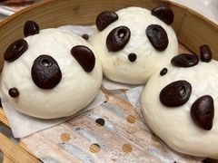 -稻香酒家·33年老字号·港式粤菜(富邦中心店)