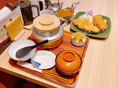 里脊背脊猪排拼盘套餐-和幸(春熙路群光广场店)