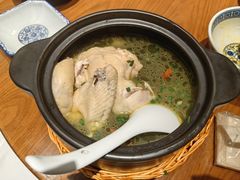 -丫丫蟹庄·苏式园林农家乐·阳澄湖大闸蟹(阳澄湖莲花岛店)