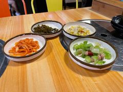-源味屋韩式火锅&炸鸡(鼎城当代商城店)