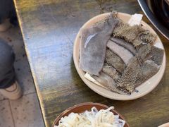 -黄潇洒老火锅(九眼桥宏济巷店)