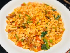 -巴依老爷新疆美食(清华东门店)