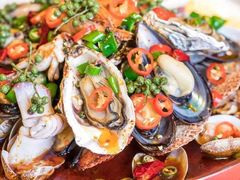 麻辣醉八仙-必点海鲜·鲅鱼水饺(鞍山西道店)