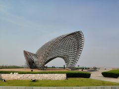 -南汇嘴观海公园