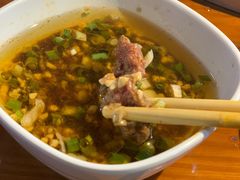 -签味爽成都老火锅串串(窑头路店)