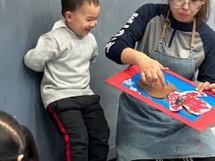 -美吉姆国际儿童发展中心(红谷滩绿地缤纷城中心)