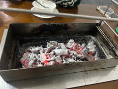 -老广烧烤(骆驼山康馨园店)