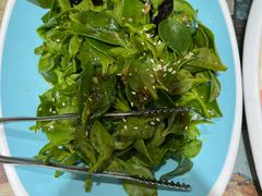 -小红鲸·海鲜餐厅(轸大路店)