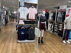 -优衣库(北京枫蓝国际广场店)