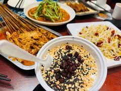 -清真·老兰家(兴善寺西街总店)