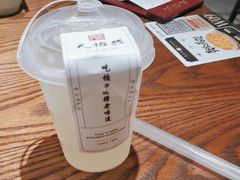 -天怡興·百年蒸饺(万豪广场店)