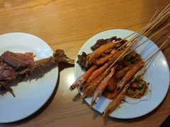 -蓝鲸湾汤泉(包河店)