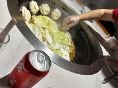 -桃源村铁锅炖鱼(体育馆道店)