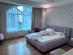 -生命加•Q考拉月子会所(玫瑰园店)