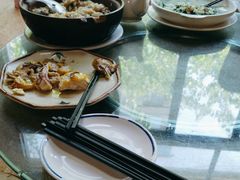 -蒸坊黄鳝饭(骏丰大厦店)