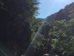 -云岫谷自然风景区
