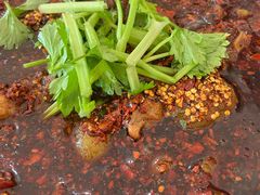 -温江公平红烧兔(总店)