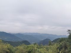-莫干山风景区