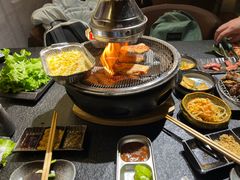 -炭虎烤肉(桂林路店)