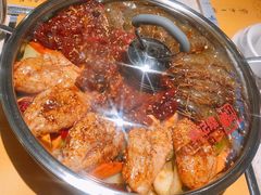 -黄记煌三汁焖锅(广州曜一城店)